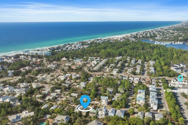 74 Marlin Street, Santa Rosa Beach, FL 32459