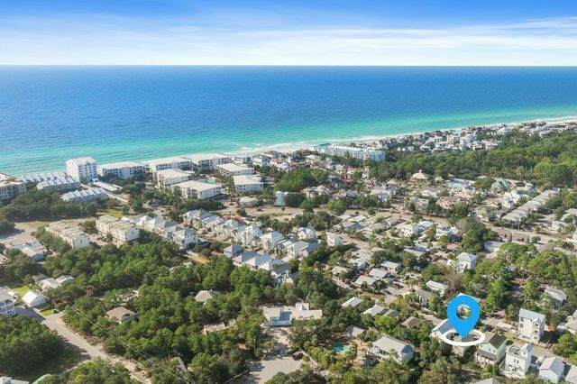 74 Marlin Street, Santa Rosa Beach, FL 32459