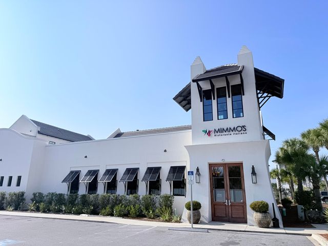 74 Marlin Street, Santa Rosa Beach, FL 32459