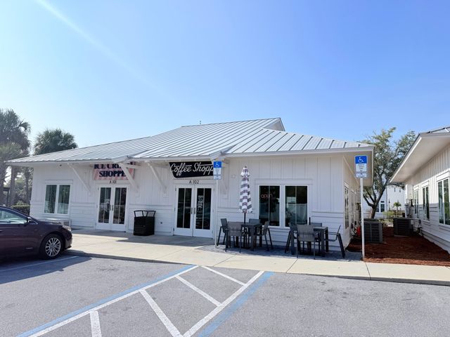 74 Marlin Street, Santa Rosa Beach, FL 32459