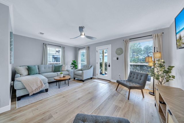 74 Marlin Street, Santa Rosa Beach, FL 32459