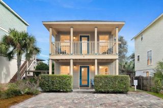 74 Marlin Street, Santa Rosa Beach, FL 32459