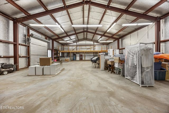 513 Hardin Rd, Kodak, TN 37764