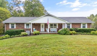 513 Hardin Rd, Kodak, TN 37764
