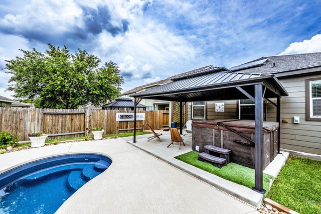 108801 S Lake Mist Ln,, Willis, TX 77318