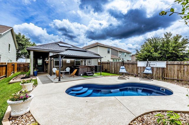 108801 S Lake Mist Ln,, Willis, TX 77318