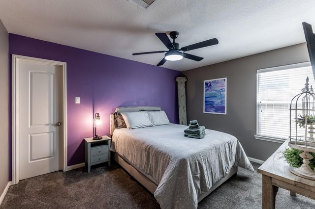 108801 S Lake Mist Ln,, Willis, TX 77318