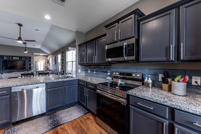 108801 S Lake Mist Ln,, Willis, TX 77318