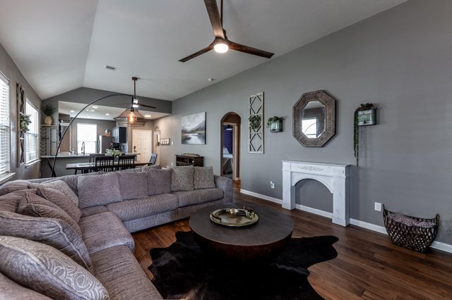 108801 S Lake Mist Ln,, Willis, TX 77318