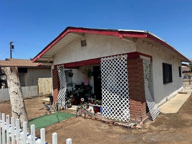 21 E 7 Th St 1, Calexico, CA 92231