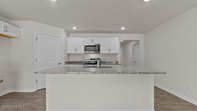 120 Claude Street, La Grange, NC 28551