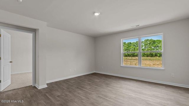 120 Claude Street, La Grange, NC 28551