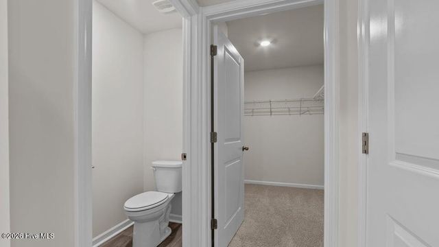 120 Claude Street, La Grange, NC 28551