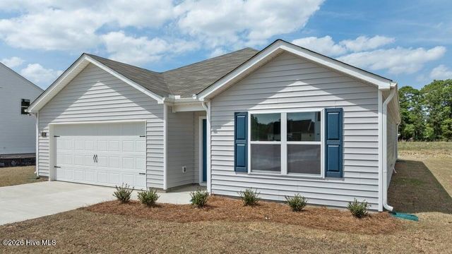 120 Claude Street, La Grange, NC 28551