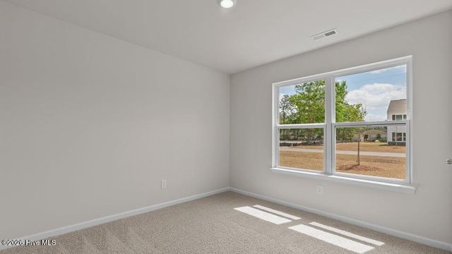 120 Claude Street, La Grange, NC 28551
