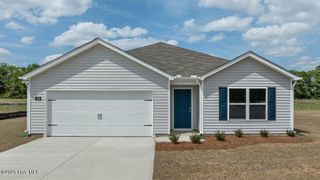 120 Claude Street, La Grange, NC 28551