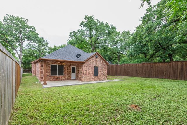 2505 Edd Road, Dallas, TX 75253