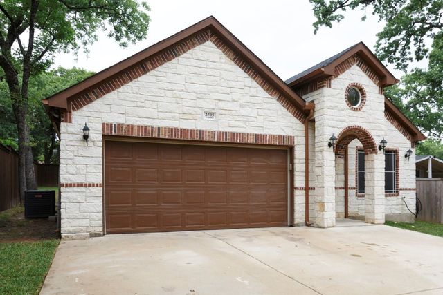 2505 Edd Road, Dallas, TX 75253