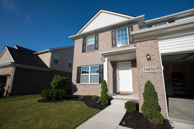 14456 Josephine Court, Livonia City, MI 48154