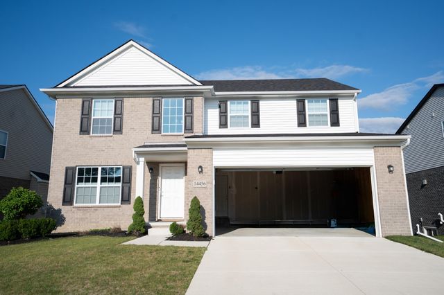 14456 Josephine Court, Livonia City, MI 48154