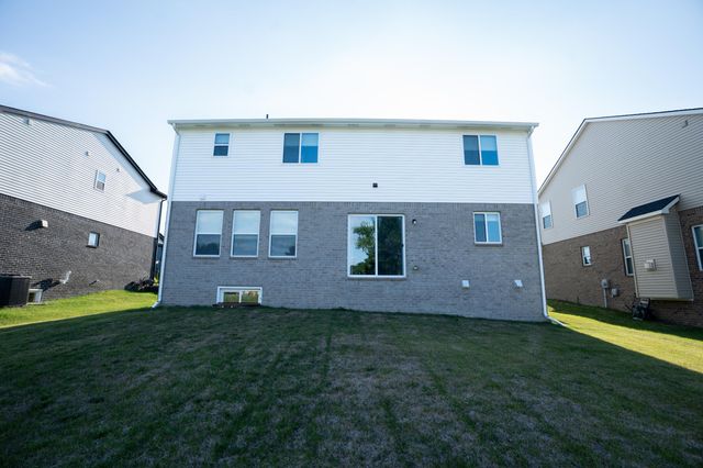 14456 Josephine Court, Livonia City, MI 48154