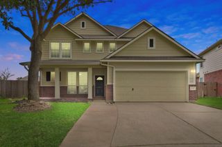 8207 Miramar Crest Court, Tomball, TX 77375