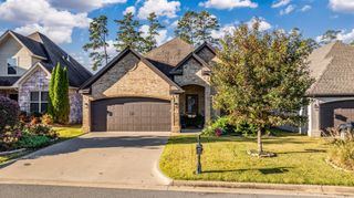 50 Wildwood Place Circle, Little Rock, AR 72223