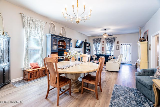 125 Lightbourne Drive, Lafayette, LA 70506