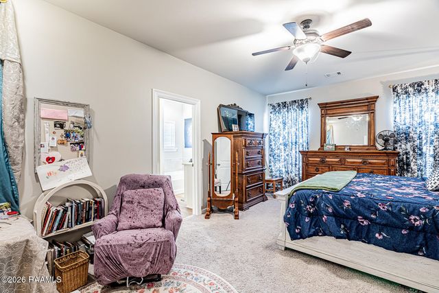125 Lightbourne Drive, Lafayette, LA 70506