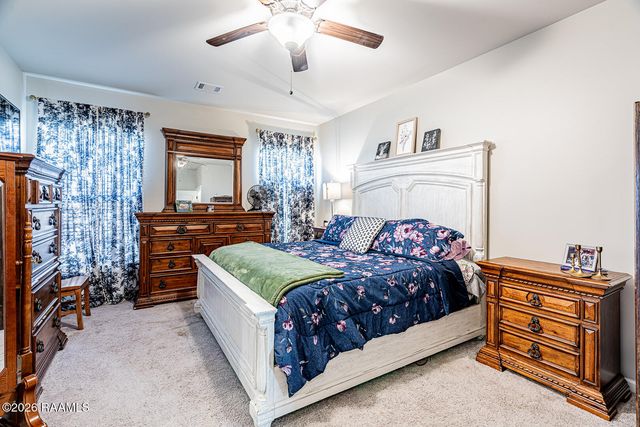 125 Lightbourne Drive, Lafayette, LA 70506
