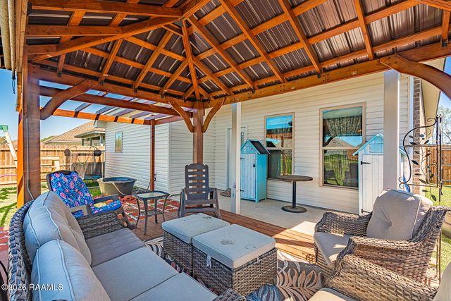 125 Lightbourne Drive, Lafayette, LA 70506