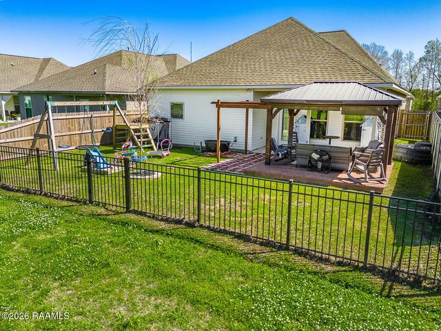 125 Lightbourne Drive, Lafayette, LA 70506