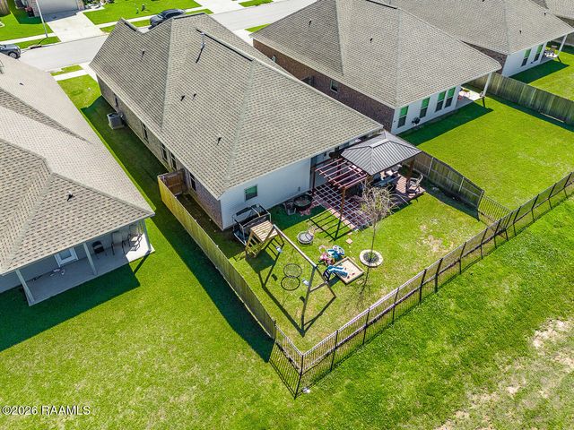 125 Lightbourne Drive, Lafayette, LA 70506