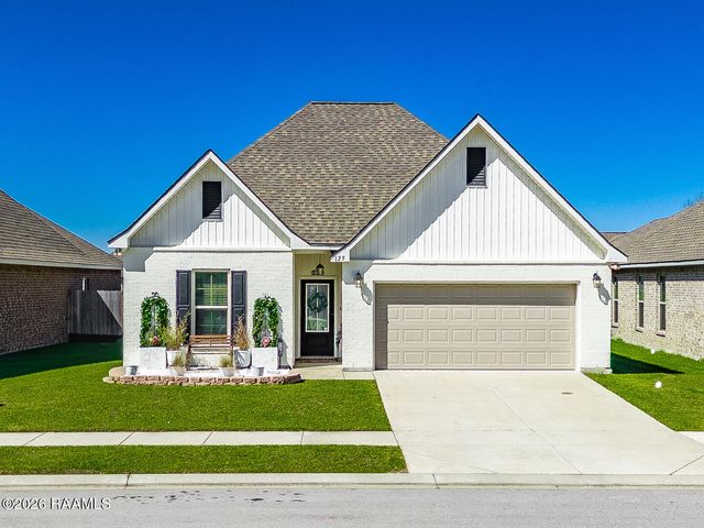 125 Lightbourne Drive, Lafayette, LA 70506