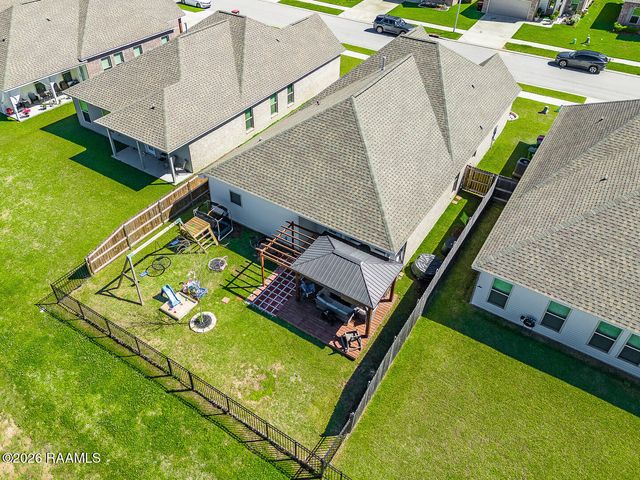 125 Lightbourne Drive, Lafayette, LA 70506