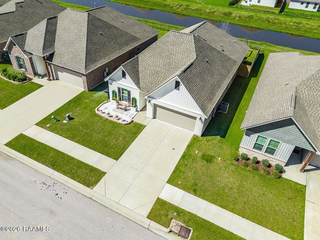 125 Lightbourne Drive, Lafayette, LA 70506