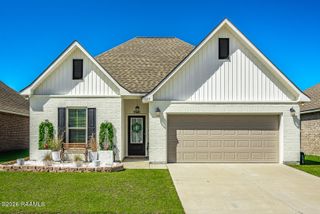 125 Lightbourne Drive, Lafayette, LA 70506