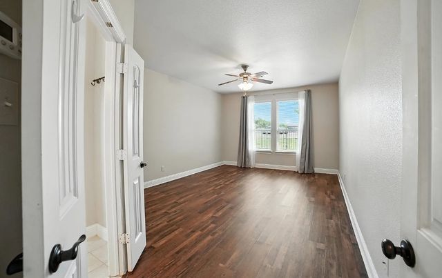 2404 Sabine Circle, Royse City, TX 75189