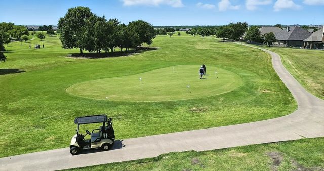 2404 Sabine Circle, Royse City, TX 75189