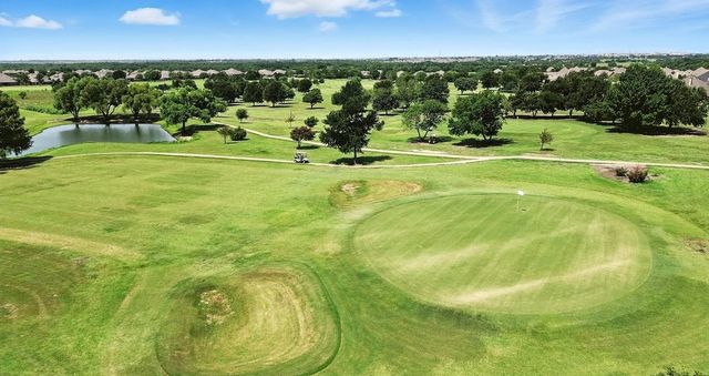 2404 Sabine Circle, Royse City, TX 75189