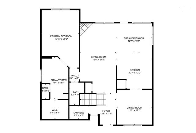 2404 Sabine Circle, Royse City, TX 75189