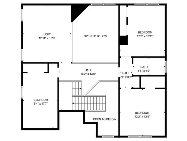 2404 Sabine Circle, Royse City, TX 75189