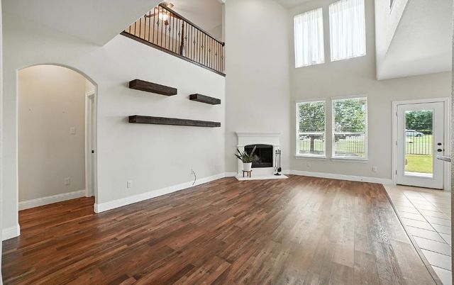 2404 Sabine Circle, Royse City, TX 75189