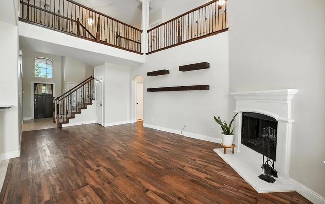 2404 Sabine Circle, Royse City, TX 75189