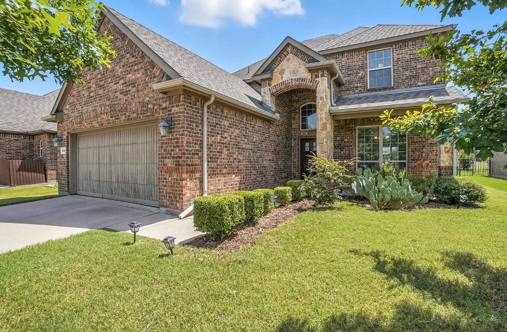 2404 Sabine Circle, Royse City, TX 75189