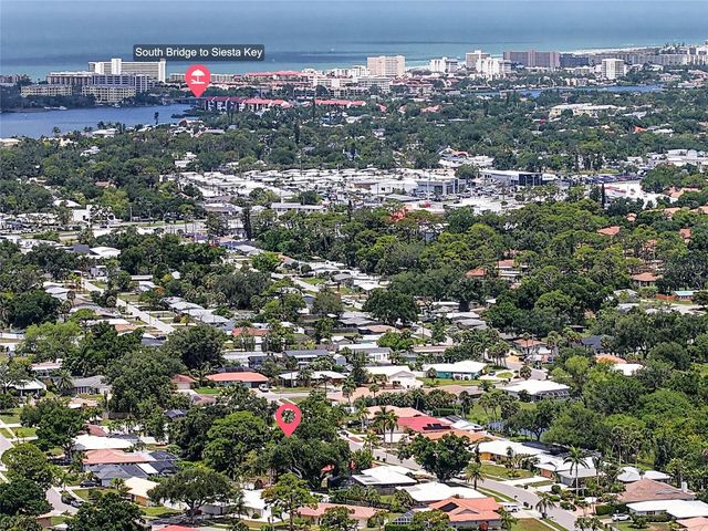 2508 CARDWELL WAY, Sarasota, FL 34231