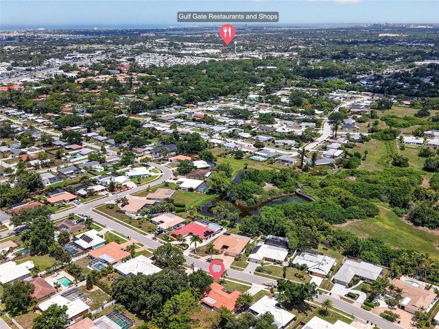 2508 CARDWELL WAY, Sarasota, FL 34231