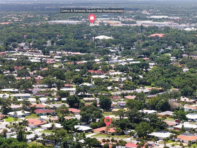 2508 CARDWELL WAY, Sarasota, FL 34231