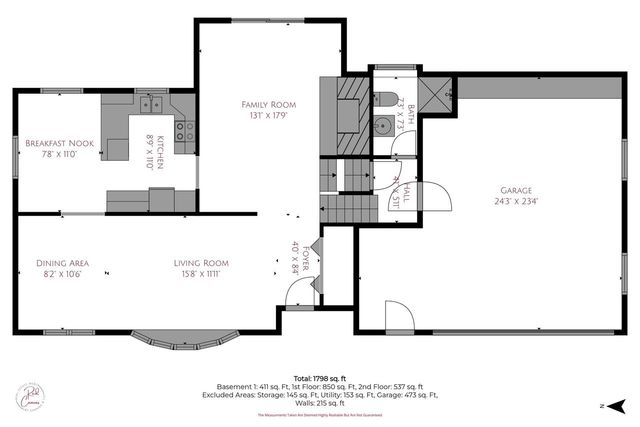 1024 Park Ridge DRIVE, Onalaska, WI 54650