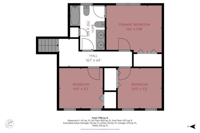 1024 Park Ridge DRIVE, Onalaska, WI 54650